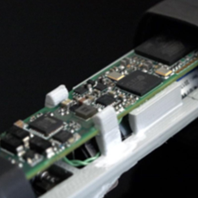 LETI smart - Light Engineering Tag Information