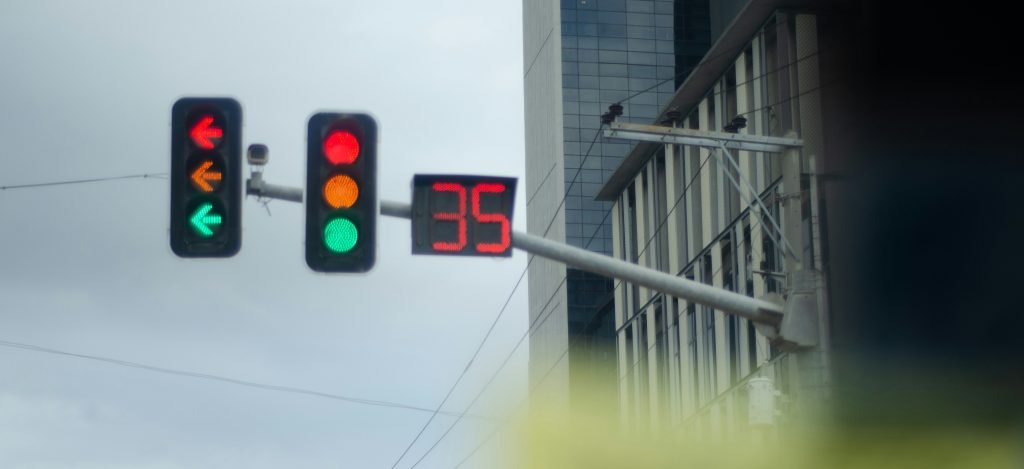 Impianti semaforici a Biella