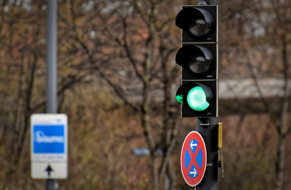 Manutenzione impianti semaforici Milano