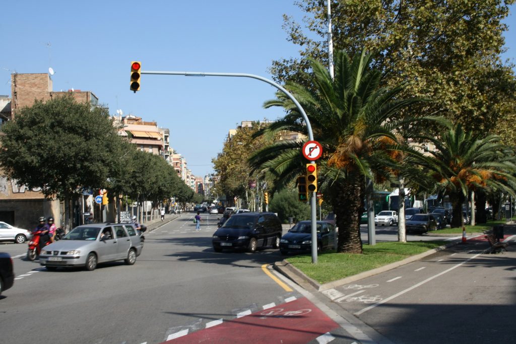 Impianti semaforici in Piemonte
